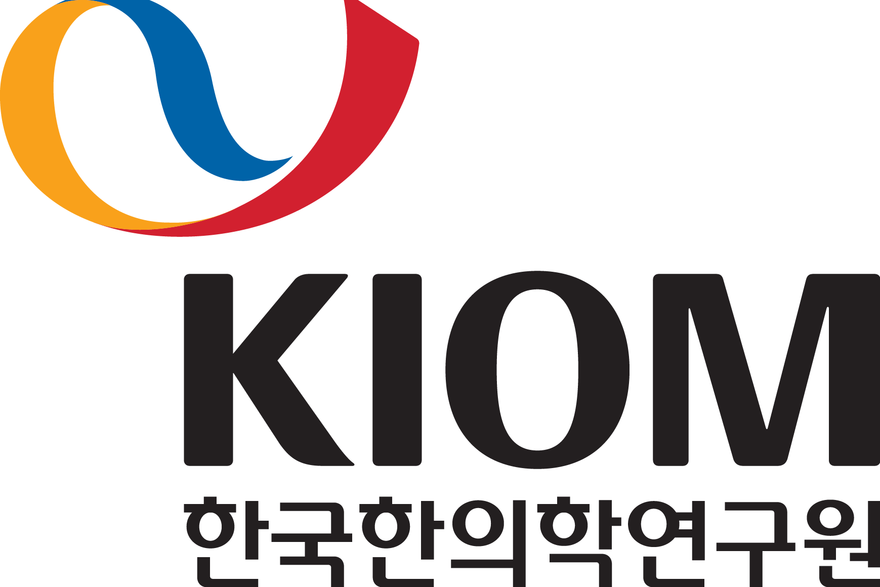 한의학연구원 Logo